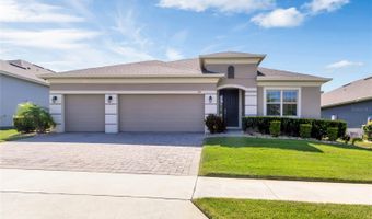 562 TIMBERVALE Trl, Clermont, FL 34715