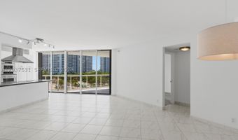 3610 Yacht Club Dr 702, Aventura, FL 33180