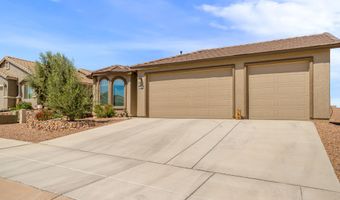 1452 Sheep Wash Way, Benson, AZ 85602