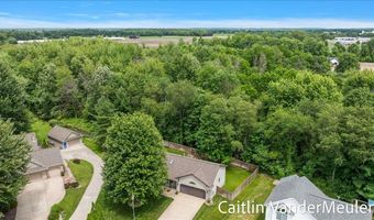 11484 Cameron Ave, Allendale, MI 49401