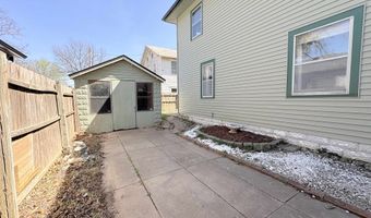 404 N 2nd St, Arkansas City, KS 67005