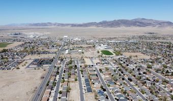 850 S Hwy 95A, Fernley, NV 89408