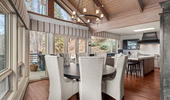 153 Herron Hollow Dr, Aspen, CO 81611