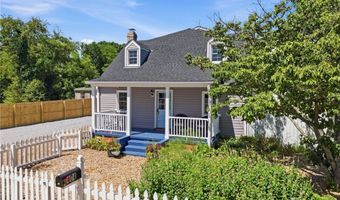 404 Short St, Ashland, VA 23005