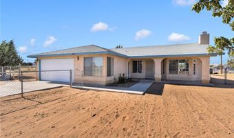 21930 Mohican Ave, Apple Valley, CA 92307