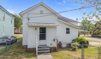6090 Deans St, Bailey, NC 27807