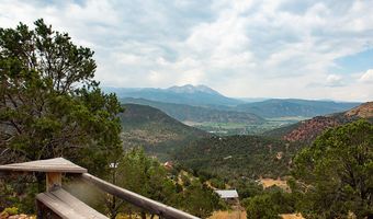2800 Cedar Dr, Basalt, CO 81621