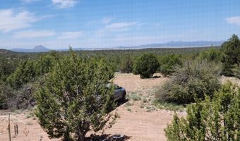 Ranch And Cattle lot 13, Ash Fork, AZ 86320