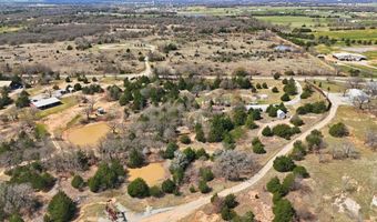 2119 County Road 2585, Alvord, TX 76225