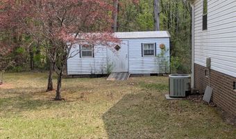 39 Kingdom Hall, Abbeville, SC 20620
