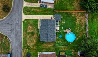 211 TAMMIE Dr, Dover, DE 19904