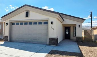 2115 Balboa Dr, Bullhead City, AZ 86442
