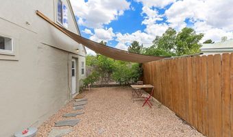 410 N 8th St 2, Alpine, TX 79830