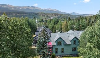 192 WELLINGTON Rd, Breckenridge, CO 80424