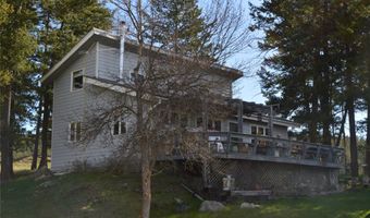 184 Old Ranch Rd, Whitefish, MT 59937