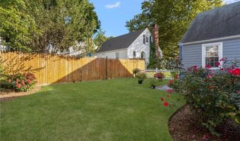 115 Bryant Rd, Cranston, RI 02852