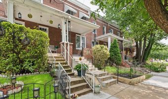 752 MELVILLE Ave, Baltimore, MD 21218