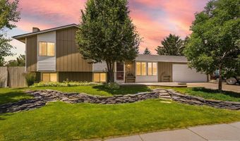5845 Moses St, Chubbuck, ID 83202