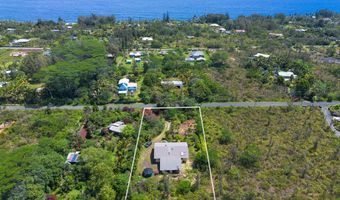 15-1846 3RD Ave, Keaau, HI 96749