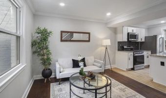 5623 EADS St NE, Washington, DC 20019