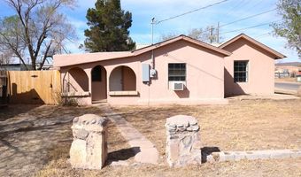 702 W Murphy, Alpine, TX 79830