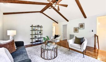 1333 Woodland Dr, Charlotte, NC 28205