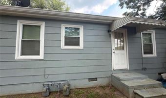 5921 PECO Ln, Austell, GA 30106