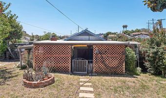 4202 Los Pinos, San Diego, CA 92113
