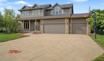 2514 SW Ridgeway Ct, Ankeny, IA 50023