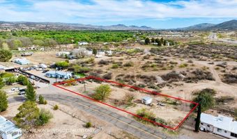 2075 W Park Verde Rd, Camp Verde, AZ 86322