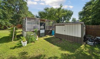 314 W Garfield St, Argonia, KS 67004