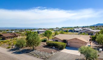 1749 SILVER SPUR Cir, Clarkdale, AZ 86324