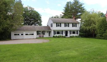 11 Tozier St, Belfast, ME 04915