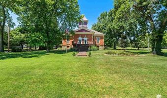 2331 W Detroit St, Abilene, KS 67410