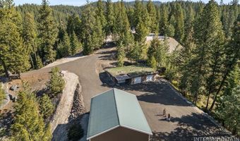 67 Little Donner Dr, Cascade, ID 83611