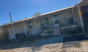 1801 W Ave E, Alpine, TX 79830