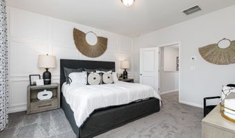 821 York Aly, Acworth, GA 30102