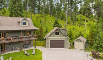 158 McCaffery Lookout Trl, Bigfork, MT 59911