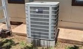 1142 S Bowie Dr, Abilene, TX 79605