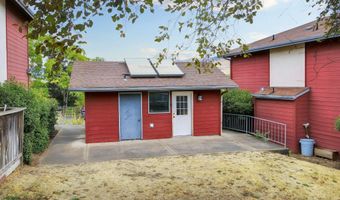 721 N Main St, Ashland, OR 97520