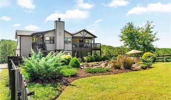 3547 Reavis Mountain Rd, Ball Ground, GA 30107