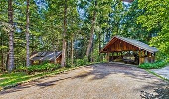 14361 Maple Creek Rd, Arcata, CA 95550
