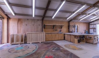 944 Commercial Ave, Anson, TX 79501