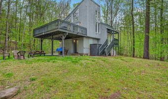 5 Bell Valley Rd, Campton, NH 03223