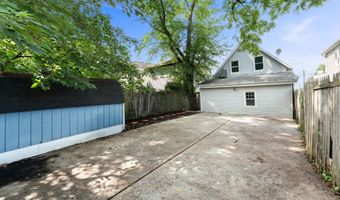 4619 KANE Pl NE, Washington, DC 20019