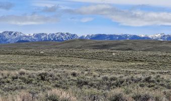 BLACK KETTLE Road lot 203, Daniel, WY 83115