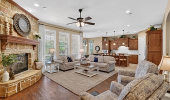 2340 Hedgewood Ln, Allen, TX 75013