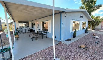 8103 E SOUTHERN Ave 158, Mesa, AZ 85209