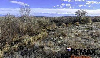 155 Highway 14A W, Byron, WY 82412