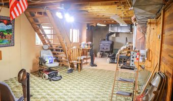 6 RIFLE RANGE, Big Piney, WY 83113